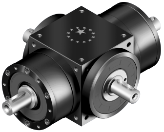 ATB-4M-Series