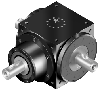 ATB-L - SERIES HIGH PRECISION GEARBOXES