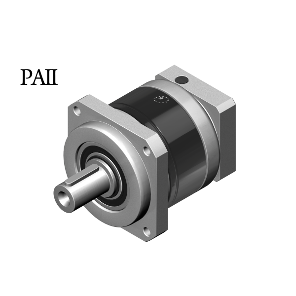 PAII-SERIES HIGH PRECISION PLANETARY GEARBOXES