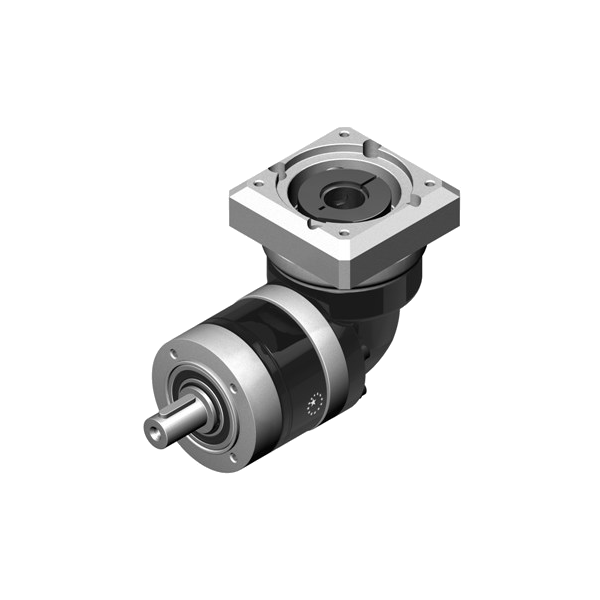 PGIIR-SERIES HIGH PRECISION RIGHT ANGLE PLANETARY GEARBOXES